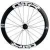 Image de Gtr Roue Arrière De Route Rr38 Cl Disc Tubeless 12 x 142 mm