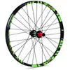Image de Gtr Roue Arrière De Vtt Sl27 12s 29´´ 6b Disc 12 x 142 mm
