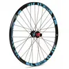 Image de Gtr Roue Arrière De Vtt Sl20 12s 27.5'' 6b Disc 12 x 142 mm