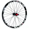 Image de Gtr Roue Arrière De Vtt Sl35 E-bike Boost 27.5´´ 6b Disc Tubeless 12 x 148 mm