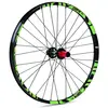 Image de Gtr Roue Arrière De Vtt Sl35 E-bike Boost 27.5´´ 6b Disc Tubeless 12 x 148 mm