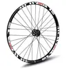 Image de Gtr Roue Avant Vtt Sl35 Boost Plus 29´´ 6b Disc Tubeless 15 x 110 mm