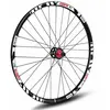 Image de Gtr Roue Arrière De Vtt Sl35 Boost Plus 29´´ 6b Disc Tubeless 12 x 148 mm