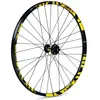 Image de Gtr Roue Avant Vtt Sl35 Boost Plus 29´´ 6b Disc Tubeless 15 x 110 mm
