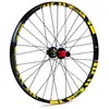 Image de Gtr Roue Arrière De Vtt Sl35 12s Boost Plus 29´´ 6b Disc Tubeless 12 x 148 mm