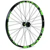 Image de Gtr Roue Avant Vtt Sl35 Boost Plus 29´´ 6b Disc Tubeless 15 x 110 mm