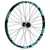 Image de Gtr Roue Avant Vtt Sl35 Boost Plus 29´´ 6b Disc Tubeless 15 x 110 mm