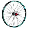 Image de Gtr Roue Arrière De Vtt Sl35 12s Boost Plus 29´´ 6b Disc Tubeless 12 x 148 mm