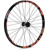 Image de Gtr Roue Avant Vtt Sl35 Boost Plus 29´´ 6b Disc Tubeless 15 x 110 mm