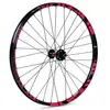 Image de Gtr Roue Avant Vtt Sl35 Boost Plus 29´´ 6b Disc Tubeless 15 x 110 mm