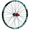 Image de Gtr Roue Arrière De Vtt Sl35 E-bike Boost 29´´ 6b Disc Tubeless 12 x 148 mm