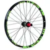 Image de Gtr Roue Arrière De Vtt Sl35 E-bike Boost 29´´ Disc 6b Tubeless 12 x 148 mm
