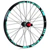 Image de Gtr Roue Arrière De Vtt Sl35 E-bike Boost Plus 27.5´´ Disc Tubeless 12 x 148 mm