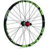 Image de Gtr Roue Arrière De Vtt Sl35 E-bike Boost 27.5´´ Disc 6b Tubeless 12 x 148 mm