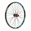 Image de Gtr Roue Arrière De Vtt Sl35 E-bike Boost 27.5´´ Cl Tubeless Disc 12 x 148 mm
