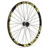 Image de Gtr Roue Avant Vtt Sl23 29´´ Cl Disc Tubeless 15 x 110 mm