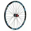 Image de Gtr Roue Arrière De Vtt Sl23 29´´ Cl Disc Tubeless 9.5 x 135 mm