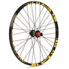 Image de Gtr Roue Arrière De Vtt Sl27 29´´ Cl Disc Tubeless 9.5 x 135 mm