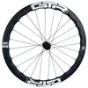Image de Gtr Roue Avant De Route Rr45 Wave21 Cl Disc Tubeless 12 x 100 mm