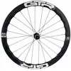 Image de Gtr Roue Avant De Route Rr45 Wave25 Cl Disc Tubeless 12 x 142 mm