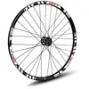 Image de Gtr Roue Avant Vtt Sl35 27.5´´ Cl Disc Tubeless 15 x 110 mm