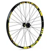Image de Gtr Roue Avant Vtt Sl35 27.5'' Cl Disc Tubeless 15 x 110 mm