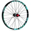Image de Gtr Roue Arrière De Vtt Sl35 27.5´´ Cl Disc Tubeless 12 x 148 mm