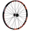 Image de Gtr Roue Avant Vtt Sl35 27.5´´ Cl Disc Tubeless 15 x 110 mm