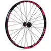 Image de Gtr Roue Avant Vtt Sl35 27.5´´ Cl Disc Tubeless 15 x 110 mm