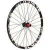 Image de Gtr Roue Arrière De Vtt Sl23 29´´ 6t Disc Tubeless 9.5 x 135 mm