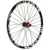 Image de Gtr Roue Arrière De Vtt Sl23 Boost 27.5´´ 6t Disc Tubeless 12 x 148 mm