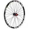 Image de Gtr Roue Arrière De Vtt Sl20 27.5´´ 6t Disc Tubeless 12 x 142 mm