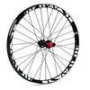 Image de Gtr Roue Arrière De Vtt Sl27 Boost 27.5´´ 6t Disc Tubeless 12 x 148 mm