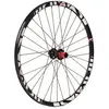 Image de Gtr Roue Arrière De Vtt Sl23 Boost 29´´ Centerlock Disc Tubeless 12 x 148 mm