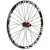 Image de Gtr Roue Arrière De Vtt Sl23 Boost 27.5´´ Centerlock Disc Tubeless 12 x 148 mm