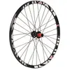 Image de Gtr Roue Arrière De Vtt Sl27 27.5´´ Centerlock Disc Tubeless 9.5 x 135 mm