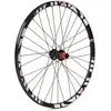 Image de Gtr Roue Arrière De Vtt Sl27 Boost 27.5´´ Centerlock Disc Tubeless 12 x 148 mm