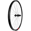 Image de Gurpil Jeu De Roues Gravel Alpha Cl Disc Tubeless 12 x 100/12 x 142 mm