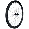 Image de Gurpil Jeu De Roues De Route Gtr Rr45 Wave25 Cl Disc Tubeless 12 x 100/12 x 142 mm