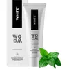 Image de Woom Brand, Dentifrice, White+ Toothpaste No.2 Whitening - Pâte à dents blanchissante (75 ml)