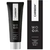 Image de Woom Brand, Dentifrice, Carbon+ Toothpaste No.1 Whitening -ack Pâte à dents blanchissante (75 ml)