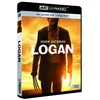 Image de Logan (Blu Ray 4K Ultra HD)