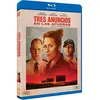 Image de Three Billboards : Les Panneaux de la vengeance / Three Billboards Outside Ebbing, Missouri