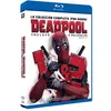 Image de Deadpool 1 + 2 (Super Version $@%!# Big)
