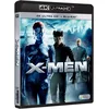 Image de X-Men [Blu-Ray] [Region Free] (Deutsche Sprache. Deutsche Untertitel) en occasion ou reconditionné