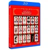 Image de El Gran Hotel Budapest --- IMPORT ZONE B --- en occasion ou reconditionné