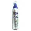 Image de Mousse Coiffante - AZALEA - Acajou - Volume - Brillance - Cheveux Auburn