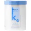 Image de Salerm, Masque capillaire, Keratin Shot Deep Impact Plus Mask 1000 ml (1000 ml)
