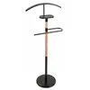 Image de Versa - Valet de nuit design métal et bois