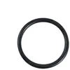Image de Joint torique ampoule pour projecteur de piscine - Ø 13 cm - Noir